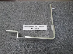 Applied Materials 0040-97171 BusBar Plasma Flood -VE