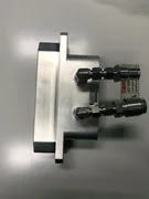 Applied Materials 0040-97349 PORT TERMINATOR ASSEMBLY 300MM P3I AMAT