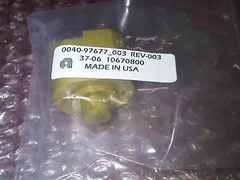 Applied Materials 0040-97677 SENSOR HOUSING 10670800