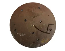 Applied Materials 0041-12192 Rev 03 Reflector Plate - HAM139259 AMAT