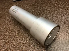 Applied Materials 0041-13989 .02 BLANKE,BASE,CERAMIC HEATER