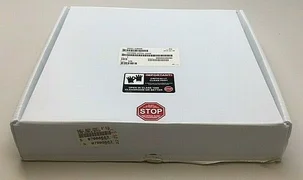 Applied Materials 0041-34688 ESC Shell Assembly 200mm Notch 1 Mil