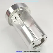 Applied Materials 0041-43070 Rev.03 SLIT VALVE *OPEN BOX!*