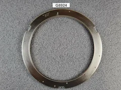 Applied Materials 0041-43334 Mounting Ring DTCU 200mm DPS