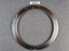 Applied Materials 0041-43334 Mounting Ring DTCU 200mm DPS