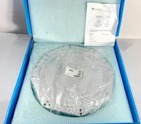 Applied Materials 0041-49939 SMD PLATE , COATED CHAMBER LID SIDE 2