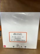 Applied Materials 0041-51792 Cathode Sleeve, Orion Fixed Cathode Amat New