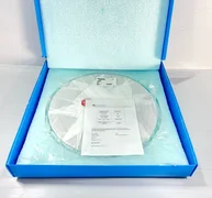 Applied Materials 0041-96742 AMAT / FACEPLATE ,NO COOLING , SRP , PRODUCER GT 