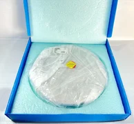 Applied Materials 0041-96742 REV 03 / FACEPLATE ,NO COOLING , SRP , PRODUCER GT