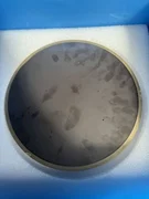 Applied Materials 0042-06743 rev 4, 0041-95809 rev 7  CERAMIC ESC AMAT