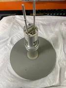 Applied Materials 0042-23169 CERAMIC HEATER AMAT