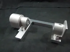 Applied Materials 0045-00002 Motor Mounts Robot Drive