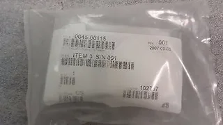 Applied Materials 0045-00115 Pillow Block