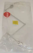 Applied Materials 0050-21186 Gasline Heater Bypass H2O Chamber