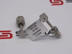 Applied Materials 0050-27823 Liquid Line Revision 003