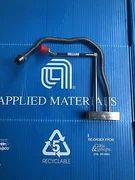 Applied Materials 0050-30918 Gas Line, Position A/D, R2 5000  AMAT Etch