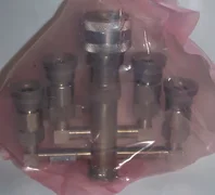 Applied Materials 0050-34671 MANIFOLD, TTF SUPPLY COMMON M/F