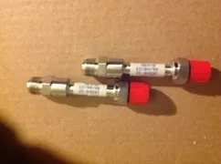 Applied Materials 0050-37815 TUBING, COOLANT LINE AMAT