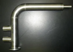 Applied Materials 0050-42367 Stainless Steel Weldment