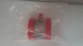 Applied Materials 0050-53004 WELDMENT, CONVECTRON ADAPTER, NW50 W/1/4&apos;&apos; VCR ADA