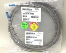 Applied Materials 0050-54791 Teflon Hose Assembly W/O Insul 96" LG 3/8T Adptr