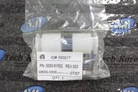 Applied Materials 0050-61652 TUBING APR300 RGLTR W/2 NUTS, CMP 300MM AMAT