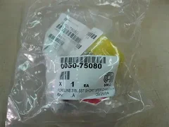 Applied Materials 0050-75080 FORELINE 316L SST SHORT XFER CHAMBER