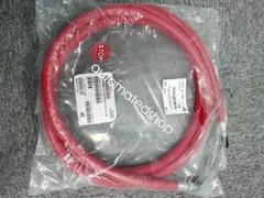 Applied Materials 0050-83207 HOSE ASSEMBLY HEAT ESCHANGER 1/2 DIA 10FT,SST New$$
