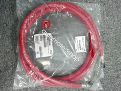 Applied Materials 0050-83207 HOSE ASSEMBLY HEAT ESCHANGER 1/2 DIA 10FT,SST, New