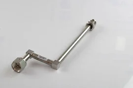 Applied Materials 0050-97416 Rev:01 Final - B Heated Weldment 300MM ALD