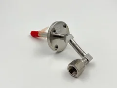 Applied Materials 0051-25297 AMAT MOUNTED PIPE