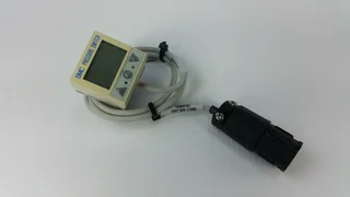 Applied Materials 0090-00669 REV P3, SMC PRESSURE SWITCH ZSE4B-T1-26