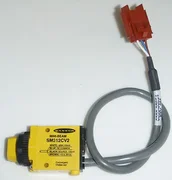 Applied Materials 0090-00854 Sensor Assy, Cassette Present AMAT  Banner SM312CV2