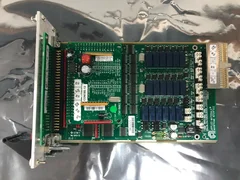 Applied Materials 0090-01810 Mainframe Interface PCB Board