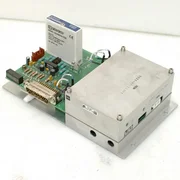 Applied Materials 0090-02830 TC Amplifier with 0100-01708 300mm Interlock PCBA