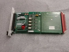 Applied Materials 0090-03581 REV 002 Interlock Personality Board