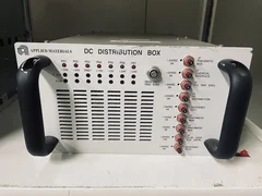 Applied Materials 0090-05029 DC DISTRIBUTION BOX AMAT