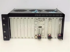 Applied Materials 0090-05595 Rev. 01 Producer SE Nanocure Chassis with Modules