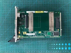 Applied Materials 0090-06299 GE Intelligent Platforms VMICPCI-7326 CompactPCI