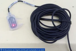 Applied Materials 0090-06853 R.01 Leak Detection Sensor EX-F72 500cm Panasonic