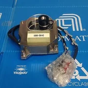 Applied Materials 0090-09143 Window Assy, AC Quartz Centered