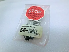 Applied Materials 0090-20043 SMC NVJ3123Y Solenoid Valve,AMAT,UnUsed,Jap$95488