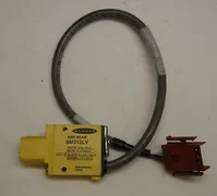 Applied Materials 0090-20108 Assy,Snesor Cassette AMAT Banner Mini-Beam SM312LV