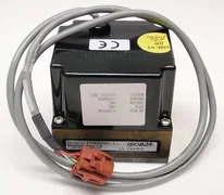 Applied Materials 0090-20188 Water Flow Switch 3/8&quot; Hose Proteus 150B24  