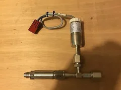 Applied Materials 0090-39191 captadores de tensión Assy 0-060 Psi Amat 