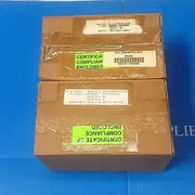Applied Materials 0090-70000  Motor-Brake-Encoder, Assy. Cassette Handler P-5000