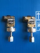 Applied Materials 0090-70005 SW, Assy. Full Atmosphere VCR AMAT P-5000