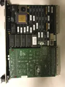 Applied Materials 0090-75016 PCB, VME SBC Synergy Board