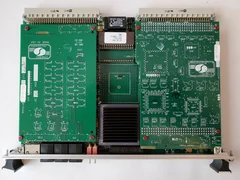 Applied Materials 0090-76133, Synergy V452 SBC Board, For parts or repair