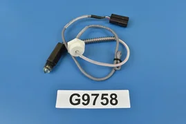 Applied Materials 0090-77229 LDM Leak Detector Switch
